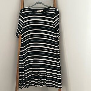 Women’s T-Shirt Dress